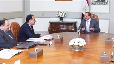 وزير المالية يزف 4 بشائر بموازنة العام المالي المنتهي 2018-2019