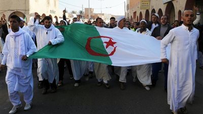 10 معلومات عن «الأباضية» في الجزائر.. أسسوا أول دولة في شمال أفريقيا.. واجهوا الاستعمار الفرنسي ورفضوا الانفصال عن الجزائر.. «غرداية» معقل مليون أباضي بالبلاد.. و«نظام العزابة