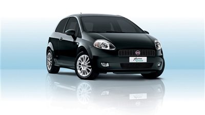 «فيات 500» تسجل 180 ألف جنيه في السوق المحلية