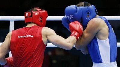 مصر تحصد لقب البطولة العربية لشباب الملاكمة