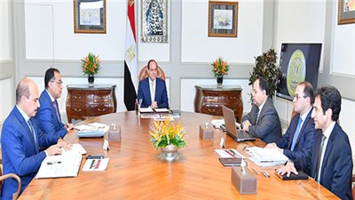 بشائر الخير.. مؤشرات الأداء المالي للسنة المالية المنتهية.. ارتفاع معدل نمو الناتج المحلي.. انخفاض عجز الموازنة والدين العام.. و150 مليار جنيه زيادة بالموازنة الجديدة مخصصة للبرامج الاجتماعية