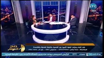 طبيبة بيطرية: والد المطربة سيمون توفي بسبب الفسيخ الفاسد (فيديو)