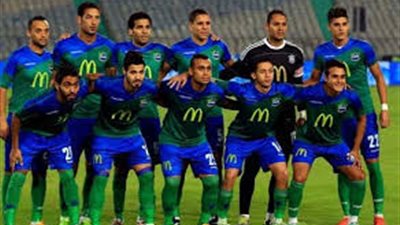 غدًا.. المقاصة يعسكر بالفيوم استعدادًا للإنتاج الحربي