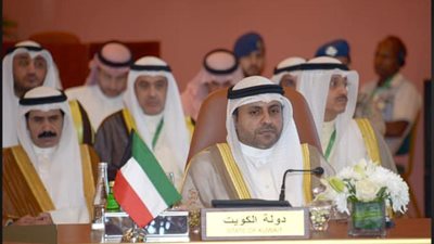 وزير الإعلام الكويتي يؤكد حرص التحالف العربي على دعم استقرار اليمن