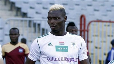 «بانسيه» يحصل على إجازة لمؤازرة زوجته بعد وفاة والدتها في أبيدچان