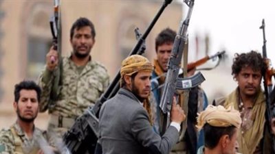 مصر تدين استهداف ميليشيا الحوثي في اليمن لمطار أبها الدولي بالسعودية