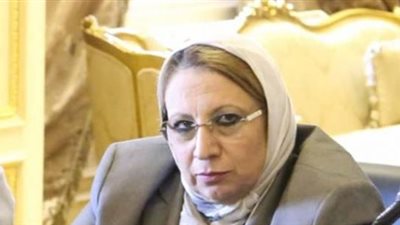 طلب إحاطة بسبب إهانة تمثال فرعوني في فرنسا