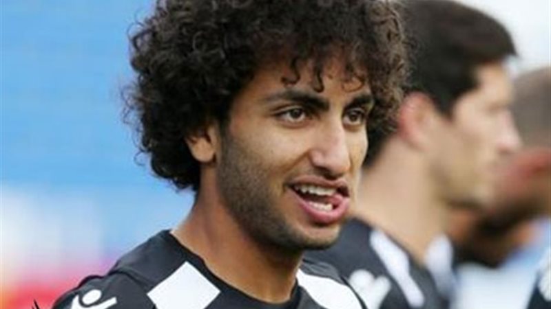عمرو وردة