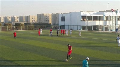 الألومنيوم يطيح بآمال سوهاج في المنافسة والتليفونات يفوز بمجموعة الصعيد