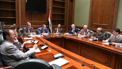 «تقصي حقائق النواب» تنتهي من تقريرها حول توريد القمح نهاية يوليو