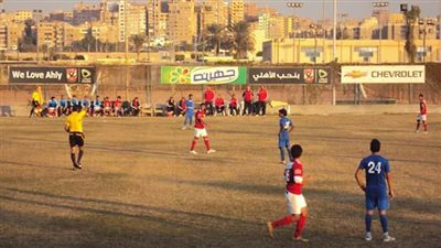 نجوم المستقبل 