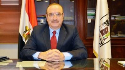 «التعاون التنموي» يتصدر لقاء محافظ بني سويف بوفد من كوريا الجنوبية