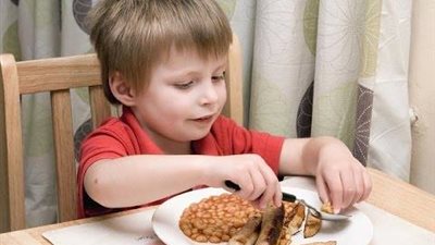 7 علامات تؤكد إصابة طفلك بأنيميا الفول