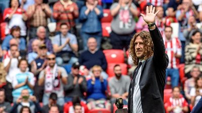 بويولا يوضح سبب منعه من الظهور بالتليفزيون الإيراني