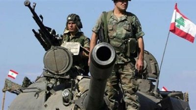 داعش يقتل جنديا لبنانيا