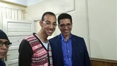 بالأسماء.. نتيجة انتخابات جمعية الهلال الأحمر بدمياط