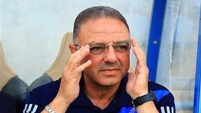 طلعت يوسف يعلن قائمة المقاصة لمواجهة الجونة بالدوري