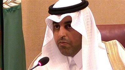 البرلمان العربي يعلن تضامنه مع السعودية حفاظا على استقرارها