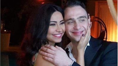 تامر حسني يهنئ شيرين وحسام حبيب: «زغرطي يا أم صلاح»