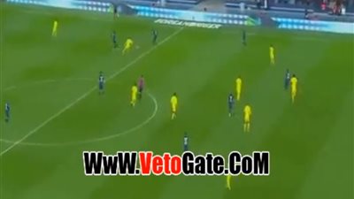 بالفيديو.. باريس سان جيرمان يفوز بثنائية أمام نانت ويطارد موناكو