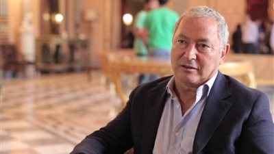 سميح ساويرس: 4 مليارات جنيه تكلفة إنشاء مدينة زويل