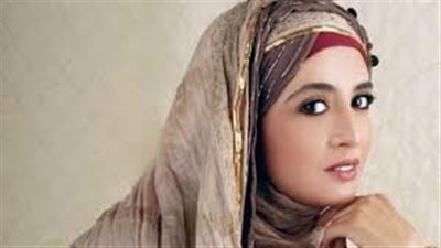 حنان ترك تهنئ الأقباط بعيد القيامة