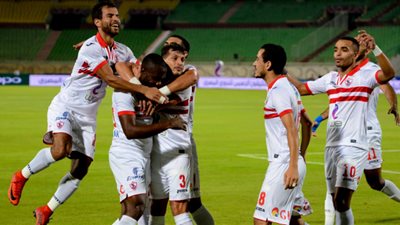 أسعار تذاكر مباراة الزمالك والهلال بالسوبر المصري السعودي