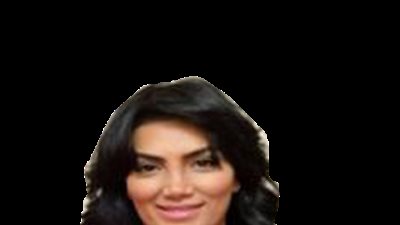 حورية فرغلي: «مليش أصحاب في الوسط الفني».. وموافقة على الإغراء بشرط