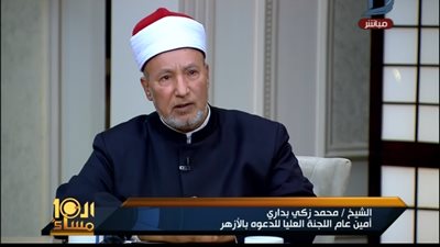 أمين الدعوة بالأزهر: مقاطعة الانتخابات الرئاسية «كتمان للشهادة»