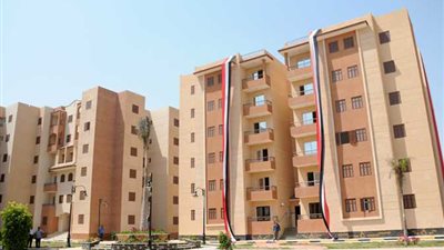 الإسكان تدرس طرح مرحلة جديدة لشقق المصريين بالخارج