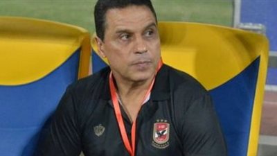 هاشتاج «#إقالة_حسام_البدري» يتصدر تويتر بعد هزيمة الأهلي بالمغرب