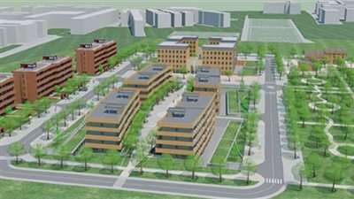 خبير «تخطيط عمراني» يحدد 4 خطوات لتطوير الأرصفة في مصر