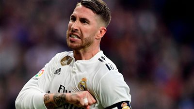 مصادر: راموس في الغردقة خلال ساعات لقضاء شهر العسل