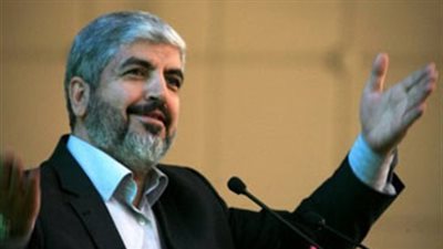 خالد مشعل: حماس تتمنى كل الخير لمصر وشعبها وجيشها.. الحال العربي لا يجعل القضية الفلسطينية في صدارة الاهتمام.. إعمار قطاع غزة وإنهاء الحصار من الأولويات الملحة في أجندة الحركة