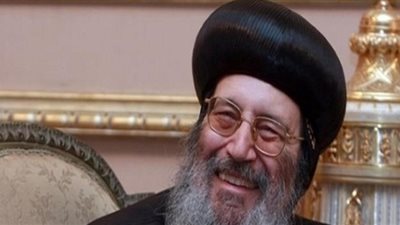 رحيل «وزير عدل الكنيسة».. الحرب على الأنبا بيشوي «حيا وميتا»