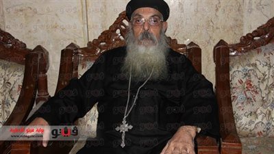 كاتدرائية الدقهلية تنفي وجود حملة 