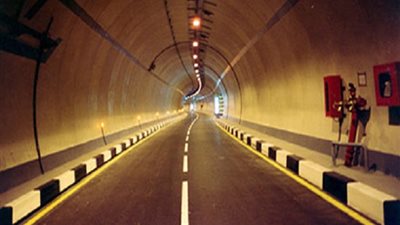 إغلاق نفق الأزهر نصف ساعة.. ومصرع 6 وإصابة 59 في حوادث منفصلة