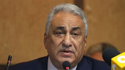 غدا.. نظر دعوى إحالة نقيب المحامين لـ «التأديب»