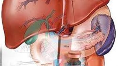 لمرضى فيروس «سي».. 6 أدوات شخصية يجب التخلص منها باستمرار