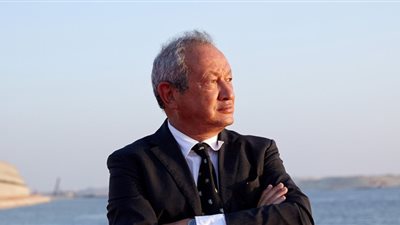 رئيس الجامعة الأمريكية: نجيب ساويرس يعطي مصر والجامعة بسخاء