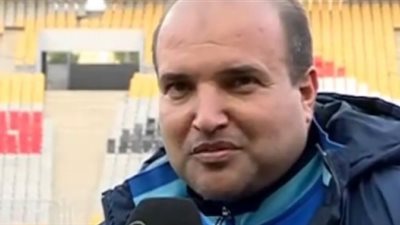 مدير الكرة بالمقاصة يسبق بعثة الفريق للسنغال