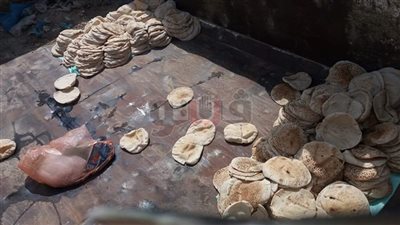 التموين: بيع الخبز في سيارة قمامة بالإسكندرية إهانة تستوجب العقاب