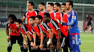 طلائع الجيش يصل الإسكندرية للدخول في معسكر مغلق