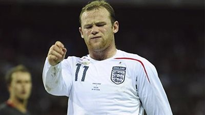 واين روني: إن أوقفت صلاح خسر ليفربول