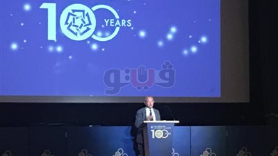 ساويرس يكشف كواليس إنشاء المركز الثقافي بالجامعة الأمريكية