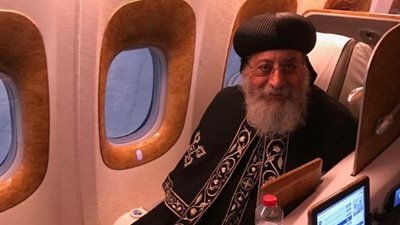 تفاصيل زيارتي البابا تواضروس إلى أستراليا واليابان