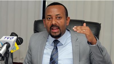 فيديو جديد لحظة محاولة اغتيال رئيس وزراء إثيوبيا