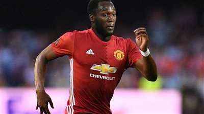 لوكاكو يقود هجوم اليونايتد أمام تشيلسي بالدوري الإنجليزي