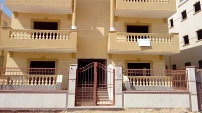 بالأرقام.. أسعار إيجارات الشقق والمحال في الحي الثالث بأكتوبر