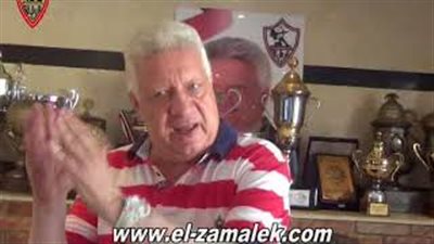 مرتضى منصور يتقدم ببلاغ لنيابة الأموال العامة ضد عبدالله السعيد